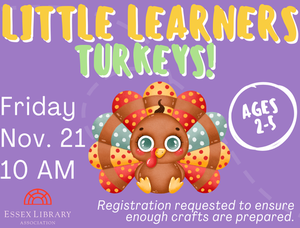 Little Learners: Tur